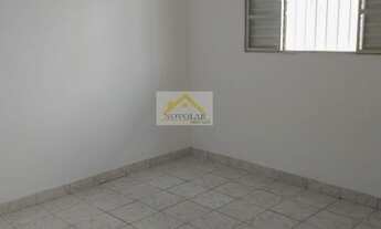 Imagem 7: Casa para Locação em Limeira, Jardim Ibirapuera, 3 dormitórios, 1 banheiro, 3 vagas