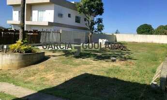 Imagem 3: Terreno no Mar do Norte