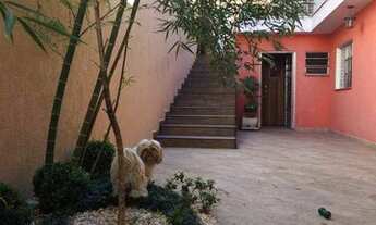 Imagem 5: Sobrado com 3 dormitórios à venda, 300 m² por R$ 735.000,00 - Jardim Terezópolis - Guarulh