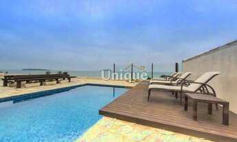 Imagem 4: Casa à venda, 260 m² por R$ 4.500.000,00 - Baia Formosa - Armação dos Búzios/RJ