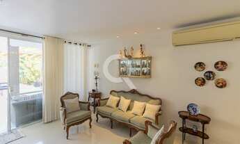 Imagem 7: Rio de Janeiro - Casa de Condomínio - Barra da Tijuca