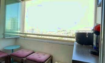 Imagem 5: Apartamento Padrão