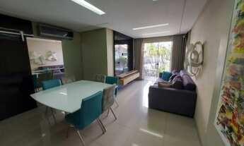 Imagem: Apartamento para venda, com 4/4 sendo 1