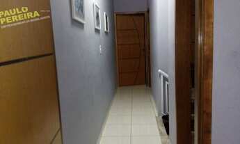 Imagem 4: Sobrado com 3 dormitórios à venda, 165 m² por R$ 585.000,00 - Jardim Santa Clara - Guarulh