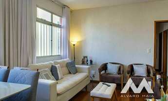 Imagem 4: Apartamento 3 Quartos Padrão