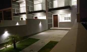 Imagem: SOBRADO TOP ! 2 QUARTOS COM SUÍTE - AP902