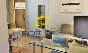 Imagem: Flat para Aluguel no Paulista Classic