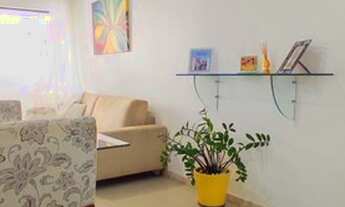 Imagem 7: APARTAMENTO 2 Apartamento com 2 dormitórios