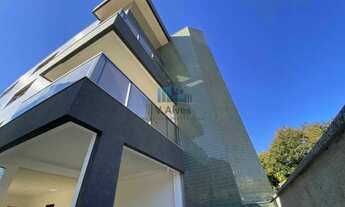 Imagem 6: Apartamento um por andar, com alto Padrão de acabamento - 139m², com varanda. À venda, no