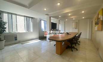 Imagem 7: Sala à venda, 352 m² por R$ 1.300.000,00 - Centro - Rio de Janeiro/RJ