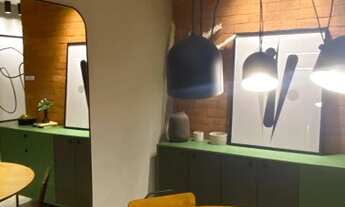 Imagem 6: Urban São Cristovão entrega em 36 meses