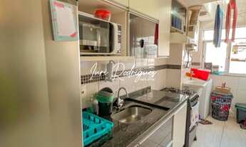 Imagem 3: Vendo apartamento 02 quartos