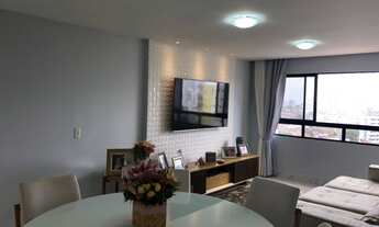 Imagem 2: Venda Apartamento Três Suítes Cod AP 0868