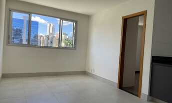 Imagem 4: Apartamento para venda com 41 metros quadrados com 1 quarto. Excelente localização