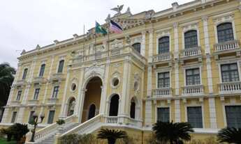 Imagem 3: Apartamento de 130 m² com 3 quartos sendo 1 suíte no Centro - Cidade Alta