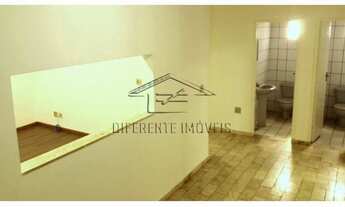 Imagem 4: EXCELENTE PRÉDIO COMERCIAL COM 1100M² PARA LOCAÇÃO NA VILA ALPINA