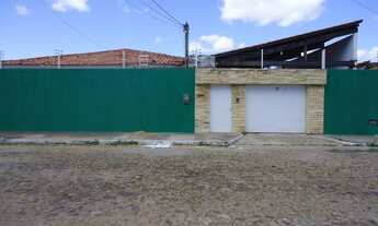 Imagem: Casa para Aluguel - Rua Guaporé, 198