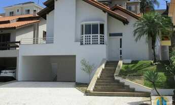 Imagem: Casa Alto Padrão á Venda em Santana de