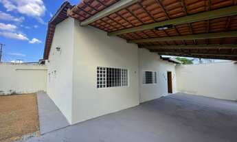 Imagem: Casa à venda, cidade satélite são luiz