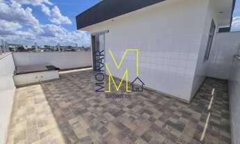 Imagem 5: Cobertura 3 quartos - Candelária em Belo Horizonte/MG