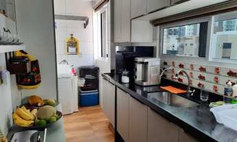 Imagem 5: Valor de Super OPORTUNIDADE! Apartamento com 3 Qts à venda, 73 m² - Jardim Oceania - João