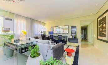 Imagem 6: Apartamento com 4 dormitórios, 274 m² - venda por R$ 2.400.000,00 ou aluguel por R$ 7.900