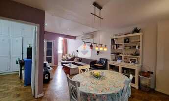 Imagem 5: RIO DE JANEIRO - Apartamento Padrão - Copacabana