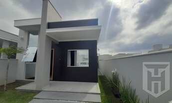 Imagem 3: TIJUCAS - Casa Padrão - Areias