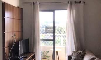 Imagem 3: Apartamento com 2 dorms, Piracicamirim, Piracicaba - R$ 170 mil, Cod