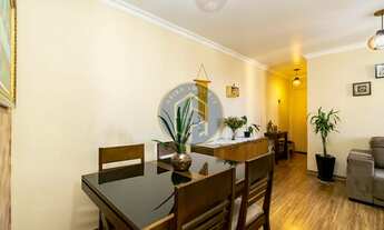 Imagem 6: 3 quartos, sacada com churrasqueira por 285 mil