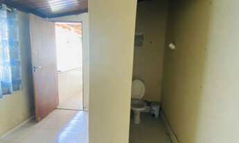 Imagem 7: Casa na Ilha de Vera Cruz