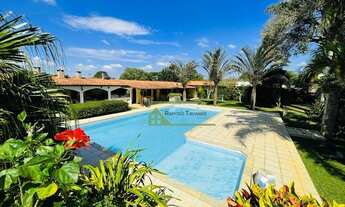 Imagem 7: Chácara com 7 dormitórios à venda, 2000 m² por R$ 1.400.000,00 - Ibiúna - Ibiúna/SP