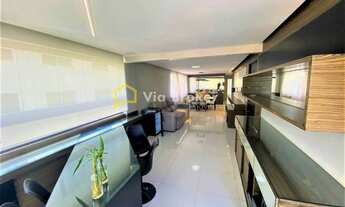 Imagem 4: Apartamento 4 quartos à venda no Buritis