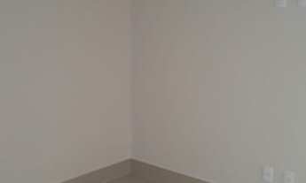 Imagem 2: QNL 01 Casa 03 Quartos Pé Direito Duplo Fino Acabamento Em Obra