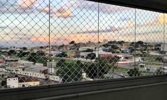 Imagem 5: Apartamento, Edifício Solar Independência, Taubaté - 2 Quartos