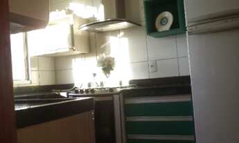 Imagem 2: Cobertura Duplex Bairro Sao Gabriel 189,63m2