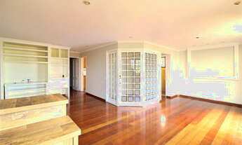 Imagem 3: Apartamento para venda com 145 metros quadrados com 3 quartos em Vila Madalena - São Paulo