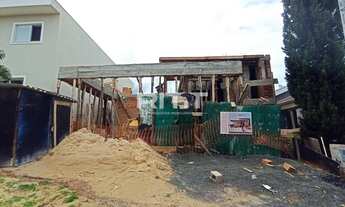 Imagem: Casa - Swiss Park - Campinas