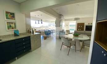 Imagem 7: Apartamento Alto Padrão