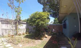 Imagem 3: Casa para venda com 3 quartos com closet e escritório em Unamar - Cabo Frio - RJ