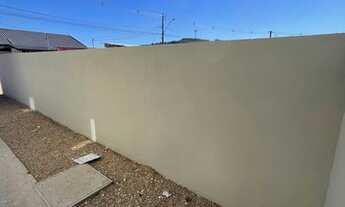 Imagem 6: Casa para venda possui 52 metros quadrados com 2 quartos em Florida - Guaíba - RS