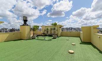 Imagem 4: PORTO ALEGRE - Apartamento Padrão - Farroupilha