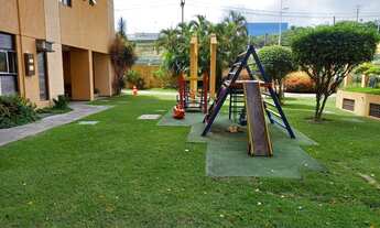 Imagem 5: Apartamento venda Cond. Vila Di Roma com 79M2 com 3/4 quartos sendo 1suíte no Imbuí - Salv