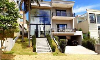 Imagem: Casa para venda com 441m², 4 suítes, escritório