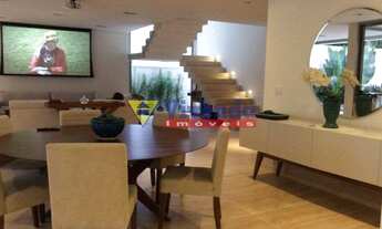 Imagem 4: Barueri - Casa de Condomínio - Morada dos Lagos