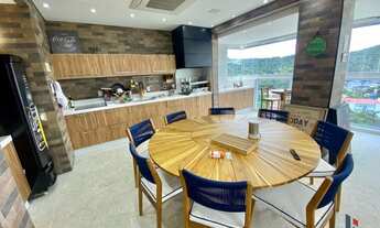 Imagem 3: Cobertura 98 m² - Centro - Bertioga/SP