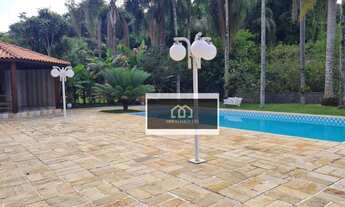 Imagem: Casa, 700 m² - venda por R$ 4.000.000,00