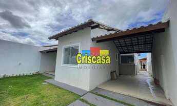 Imagem 2: Casa com 2 dormitórios à venda, 106 m² por R$ 520.000,00 - Campo Redondo - São Pedro da Al