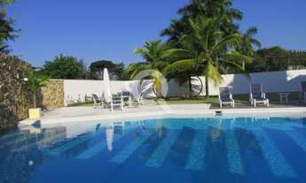 Imagem 2: Rio de Janeiro - Casa de Condomínio - Barra da Tijuca