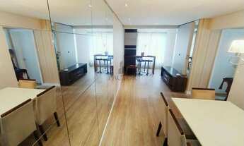 Imagem 2: Apartamento Andar Alto